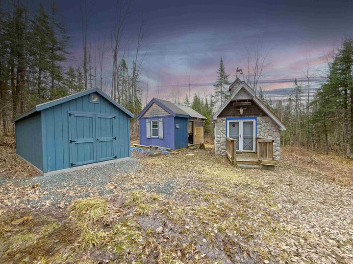 Property Photo:  3681 Shadow Lake Road  VT 05824 