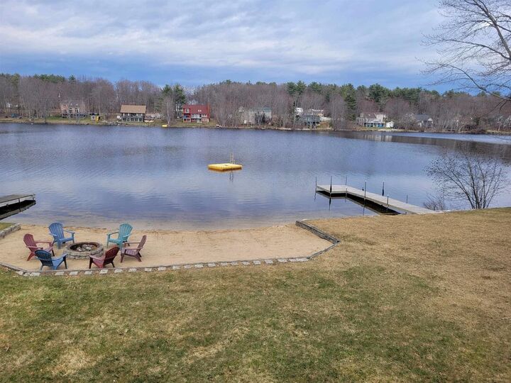 Property Photo: 180 Varney Road NH 03225