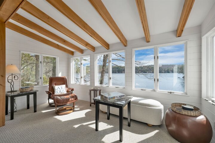 Property Photo:  20 Boat Cove Road  NH 03810 
