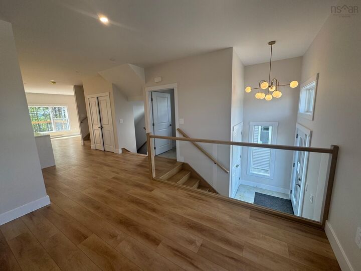 Property Photo: 83 Simona Drive NS B2X 0E1