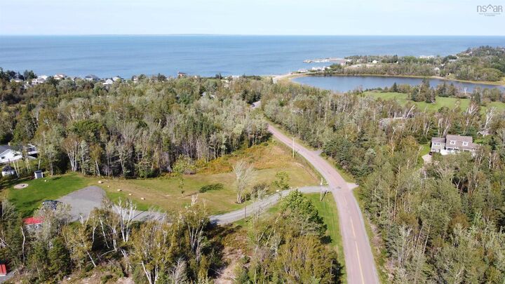 Property Photo:  Lot 233 Sinclair Road  NS B0K 1X0 