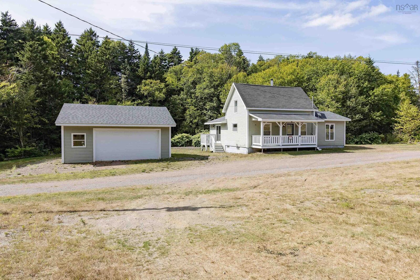 Property Photo:  69 Wards Brook Road  NS B0M 1S0 