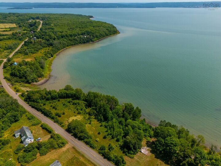 Property Photo:  Lot Granville Road  NS B0S 1A0 