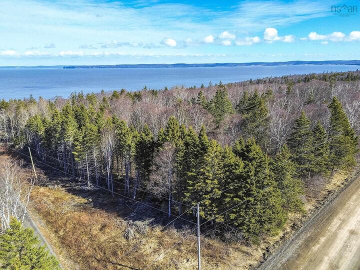 Lot 4 Old Baxter Mill Road — photo 1