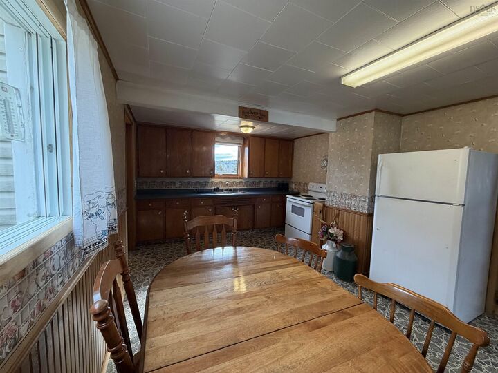 Photo de la propriété:  6183 Highway 209  NS B0M 1S0 