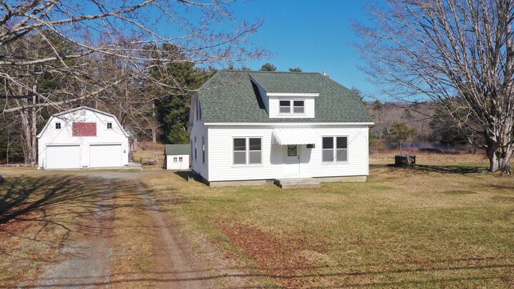 Property Photo: 312 Medway River Road NS B0J 2H0