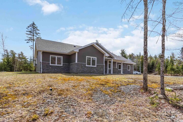 Property Photo: 60 Danica Drive NS B4V 9C8