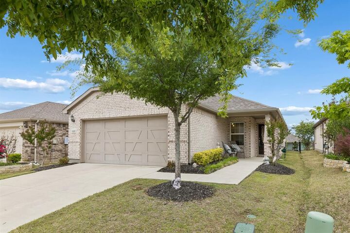 Property Photo:  1217 Revolution Drive  TX 76227 