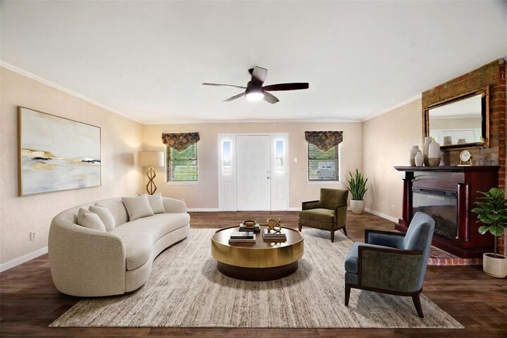 Property Photo:  6951 Farm Road 1499  TX 75486 