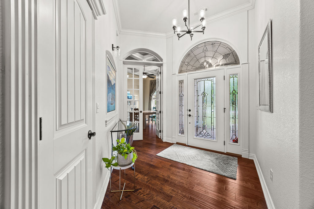 Property Photo: 2737 N Signet Place AR 72703