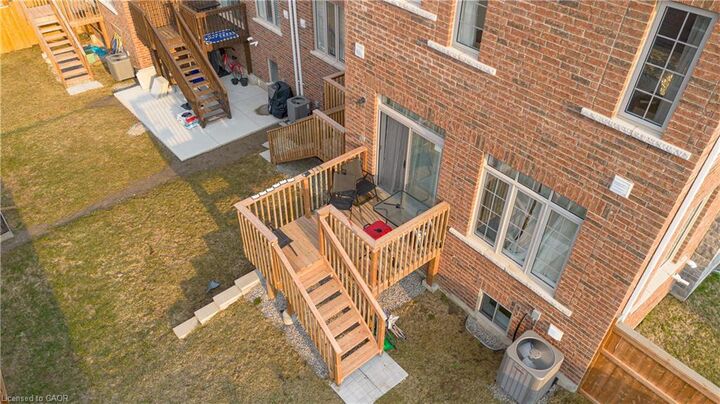 Property Photo:  113 Broadacre Drive  ON N2R 0S5 