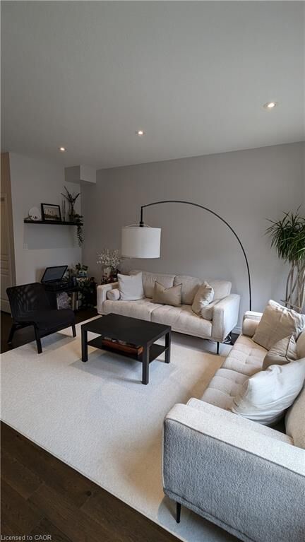 Property Photo:  90 Robert Peel Road  ON N2H 0B3 