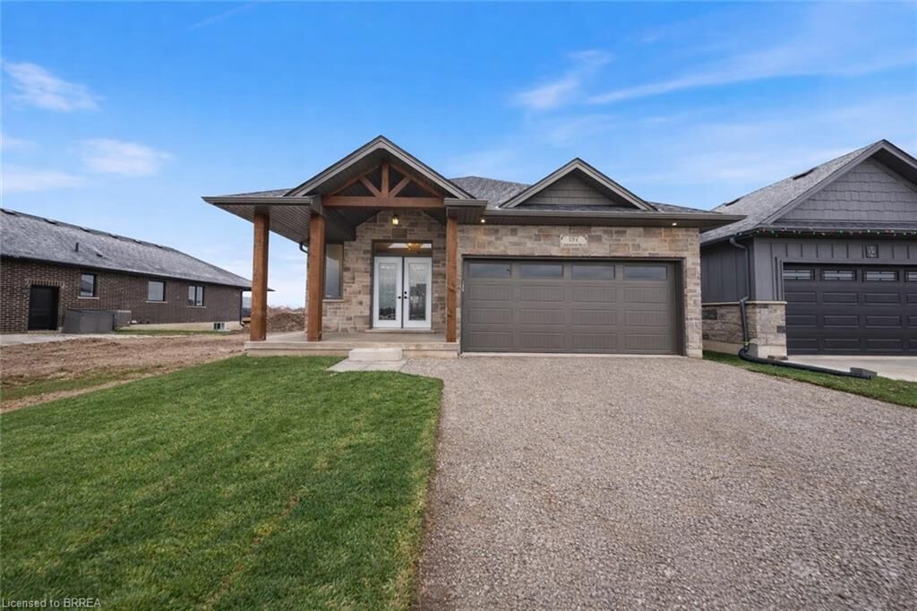Property Photo:  187 Craddock Boulevard  ON N0A 1J0 