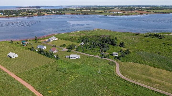 Property Photo:  Lot Ray Way Road  PE C0A 1X0 