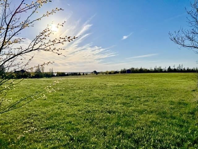 Property Photo:  0 Macmillan Point Road  PE C0A 1P0 