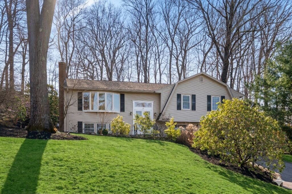 Property Photo:  19 Duggan Dr  MA 01702 