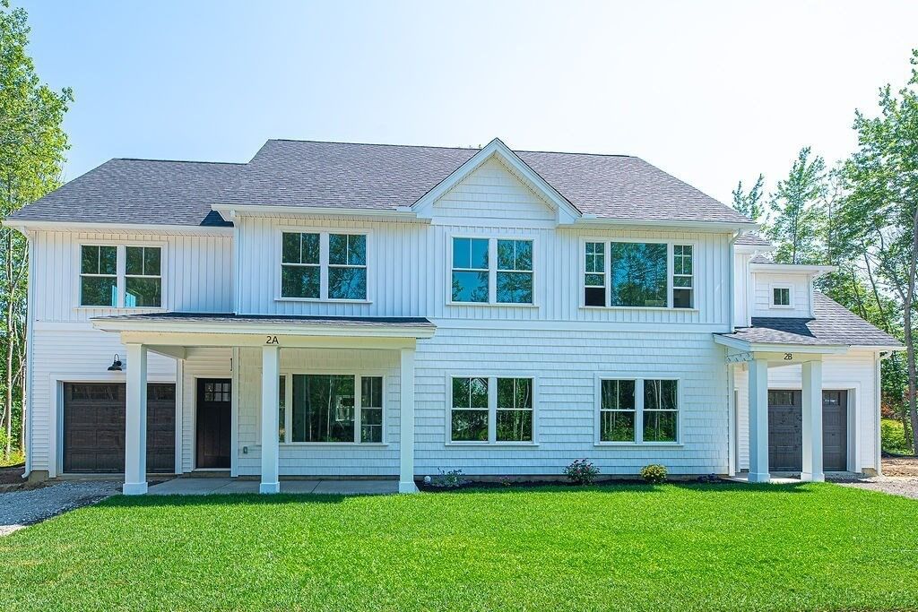Property Photo: 11 Meadowview Lane A MA 01952