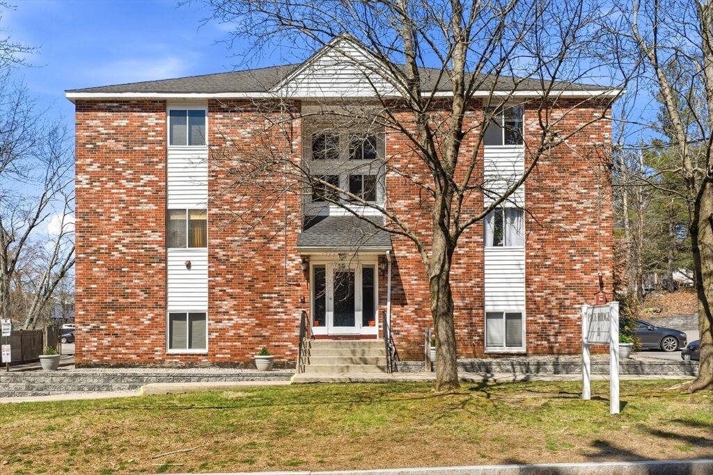 Property Photo: 212 Fisher St A15 MA 02760