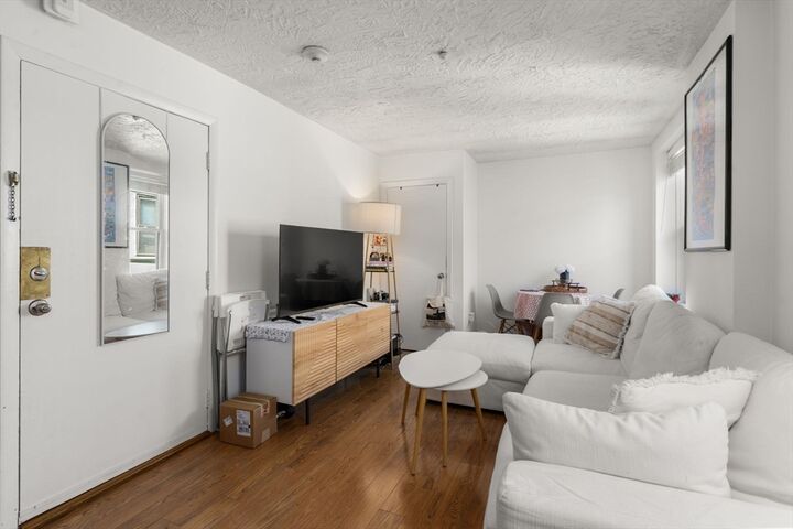 Property Photo: 328 Commercial Street 53 MA 02109