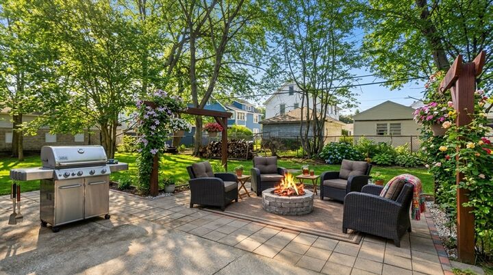 Property Photo:  24 Morrell St  MA 01104 