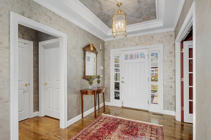 Property Photo:  71 Clubhouse Drive 71  MA 02043 