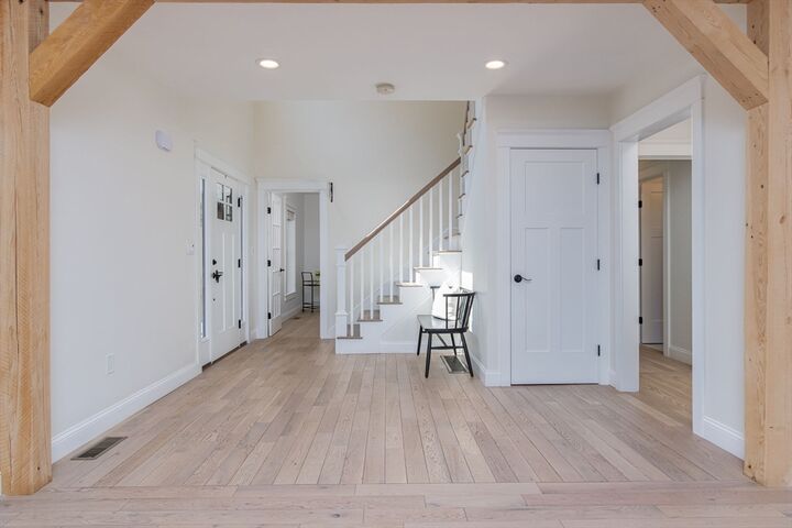 Property Photo:  5 Mill Street  MA 01827 