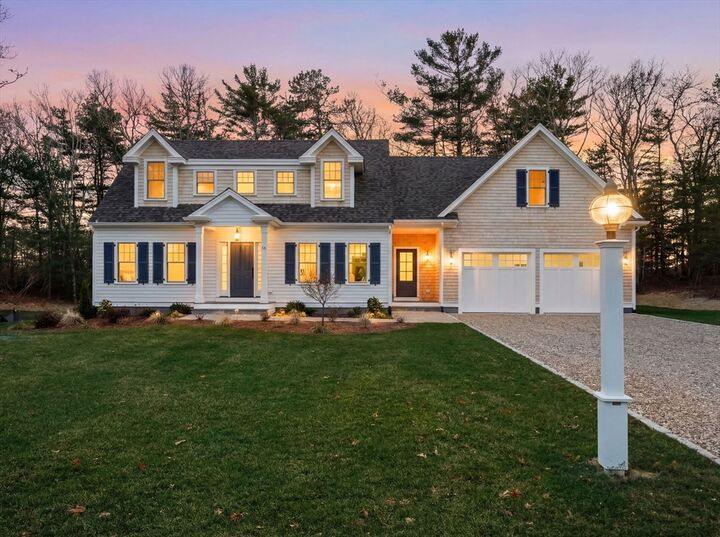 Property Photo:  101 Evelyn'S Drive  MA 02631 