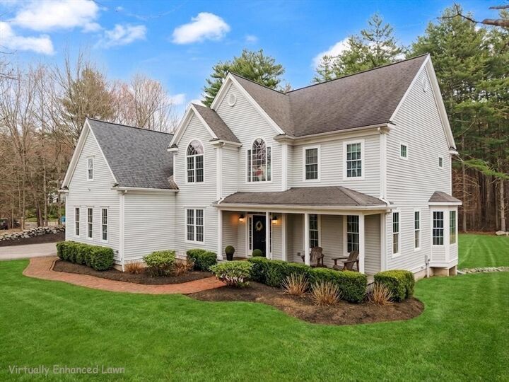 Property Photo:  3 Antique Cir  MA 01776 