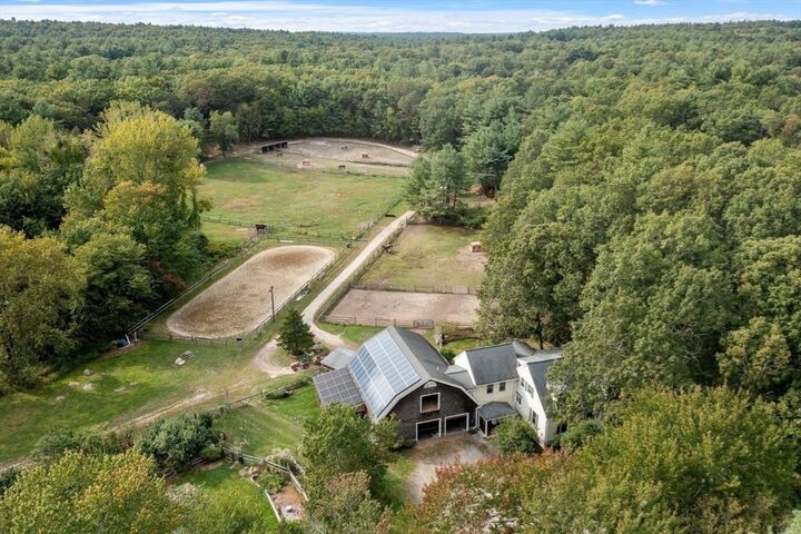 Property Photo: 225 Lowell St MA 01741