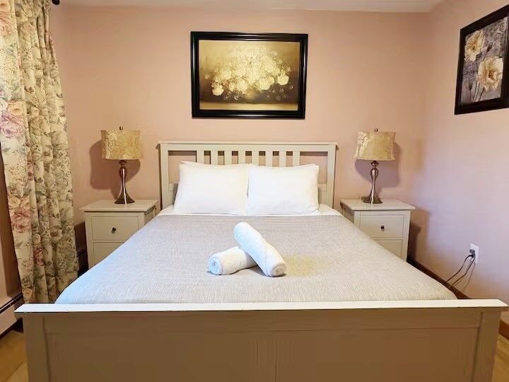 Property Photo: 6 Norumbega Terrace 12 MA 02453