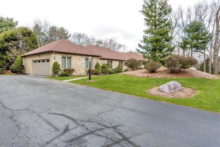 Property Photo: 42 Angela Street MA 02021