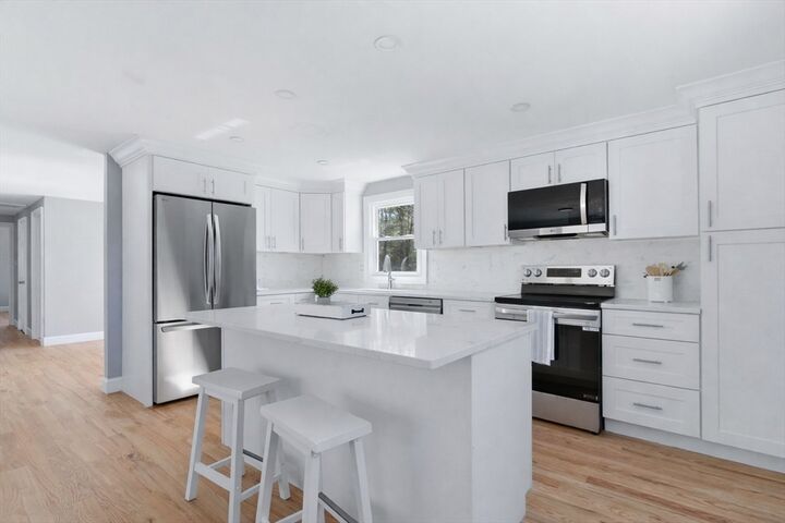 Property Photo:  35 Hartford Ave  MA 02019 