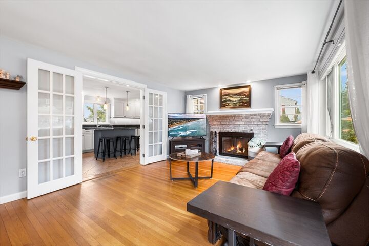 Property Photo: 674 Trull Rd MA 01876