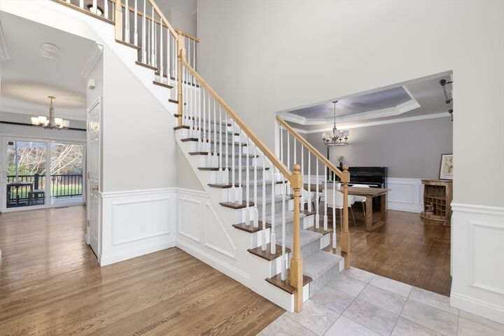 Property Photo:  15 Willow Creek Dr  MA 02703 