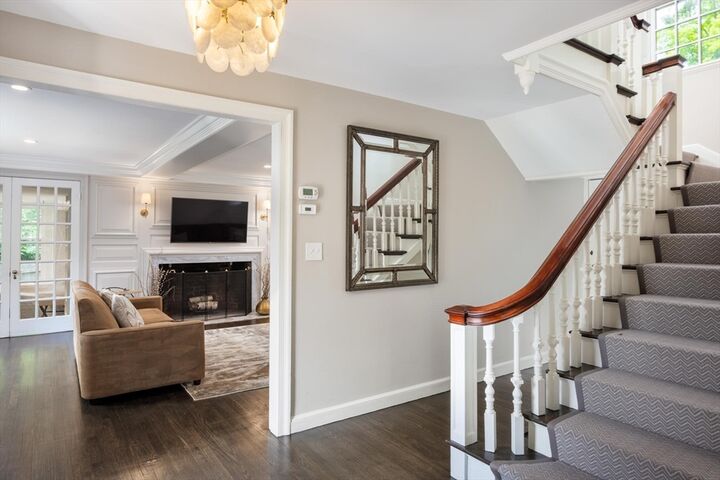 Property Photo:  86 Waban Ave  MA 02468 