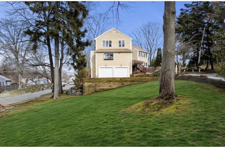 Property Photo: 2 Rolleston Rd MA 01945