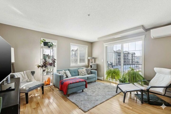 Property Photo: 130 Panatella Street NW 2321 AB T3K 0Y6