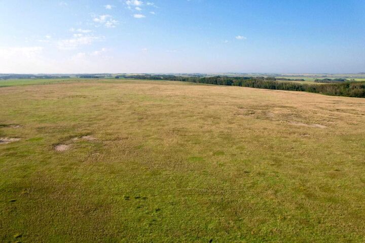 Property Photo: In Kneehill County AB T0M 2A0