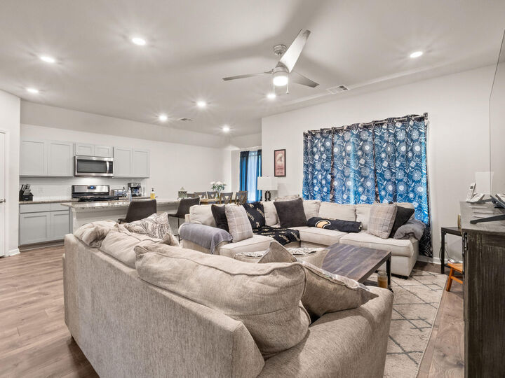 Property Photo:  9006 Worthington Ct  LA 71303 