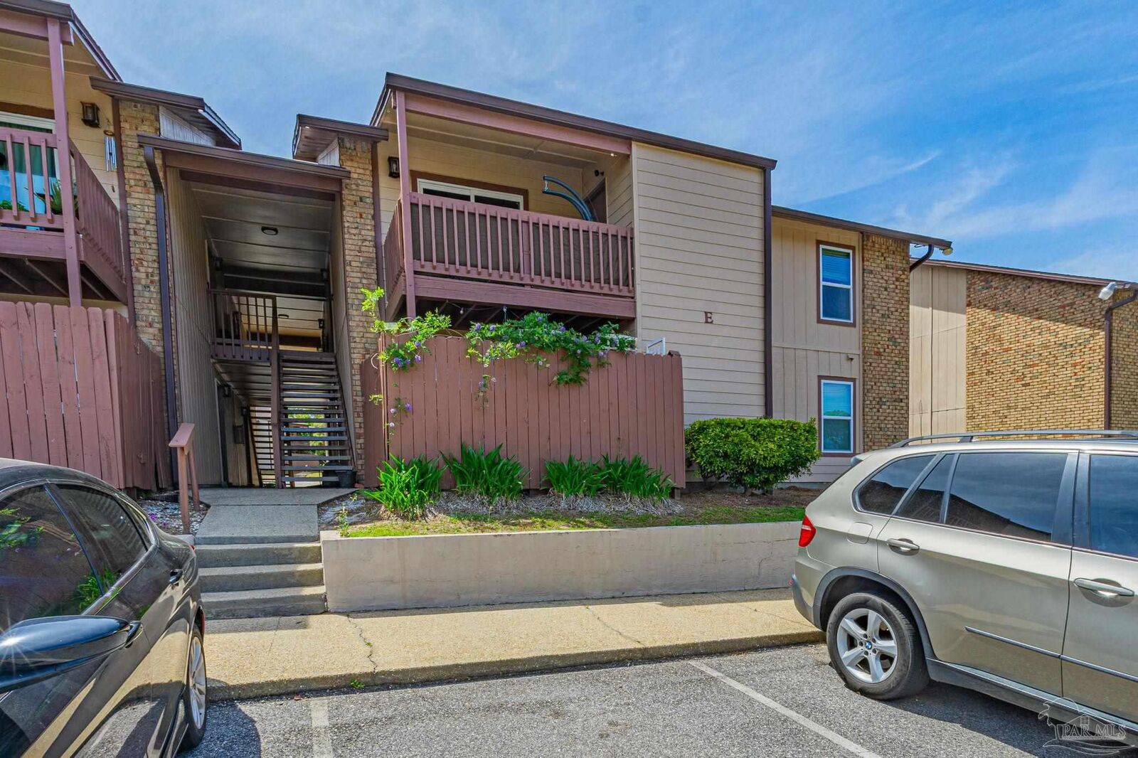 Property Photo:  2303 W Michigan Ave E-8  FL 32526 