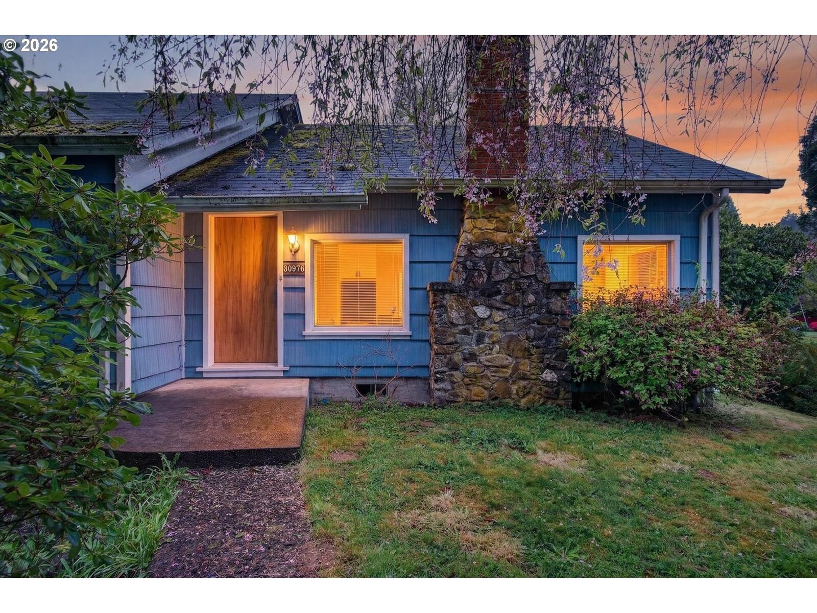 Property Photo:  90976 Hungry Hollow Loop  OR 97016 