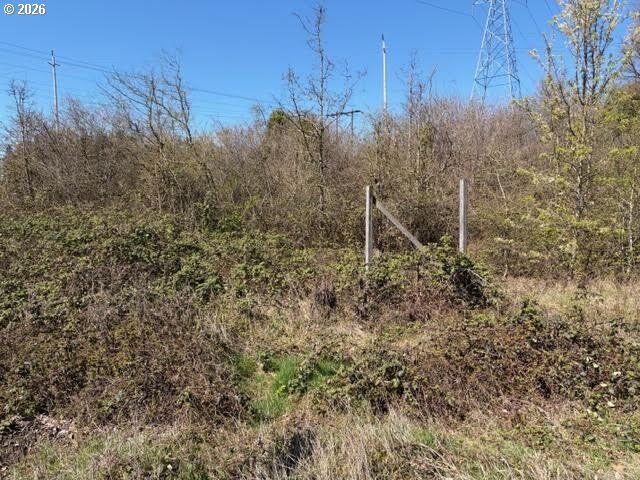Property Photo:  0 99 W Cipole  OR 97035 