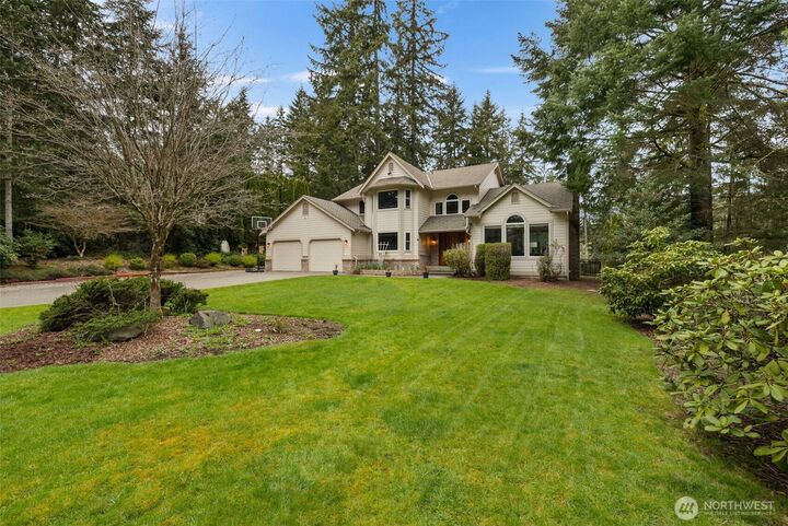 Property Photo:  5802  Troon Avenue SW  WA 98367 