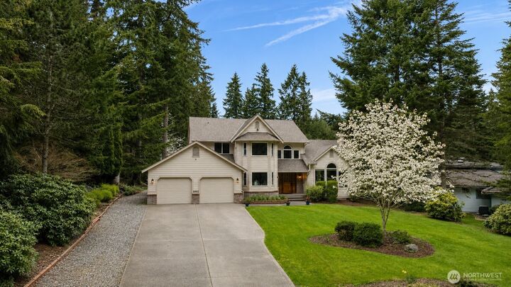 Property Photo: 5802 Troon Avenue SW WA 98367