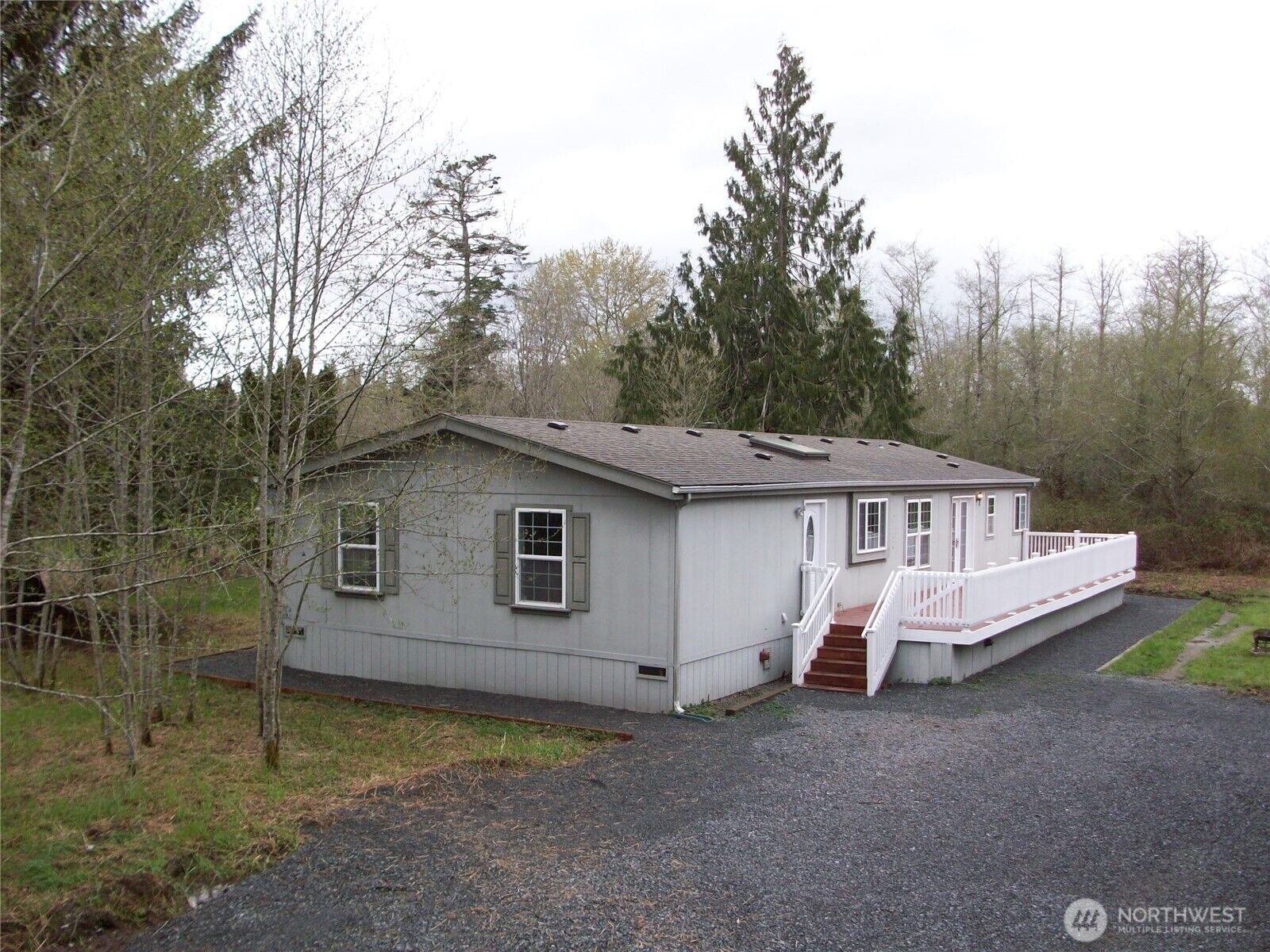 Property Photo:  7107  Marine Drive  WA 98271 