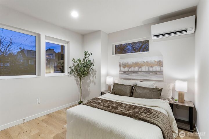 Property Photo:  1127 NW 58th Street B  WA 98107 