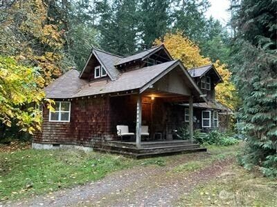 Property Photo:  13214 SW 224th Street  WA 98070 