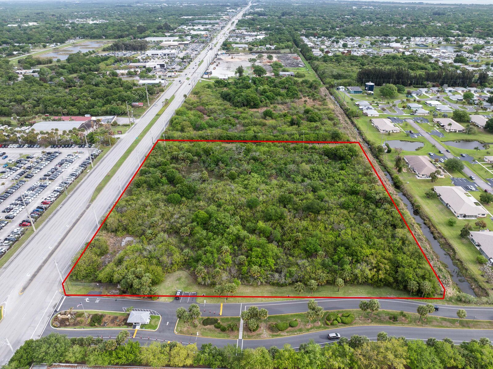 Property Photo:  5800 S US Highway 1  FL 34982 