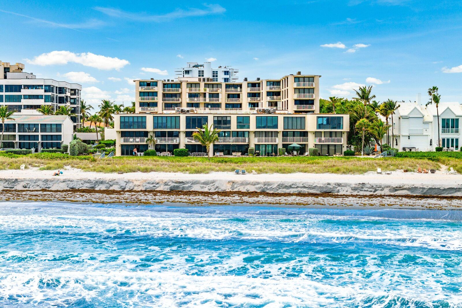 Property Photo:  2155 S Ocean Boulevard 7  FL 33483 