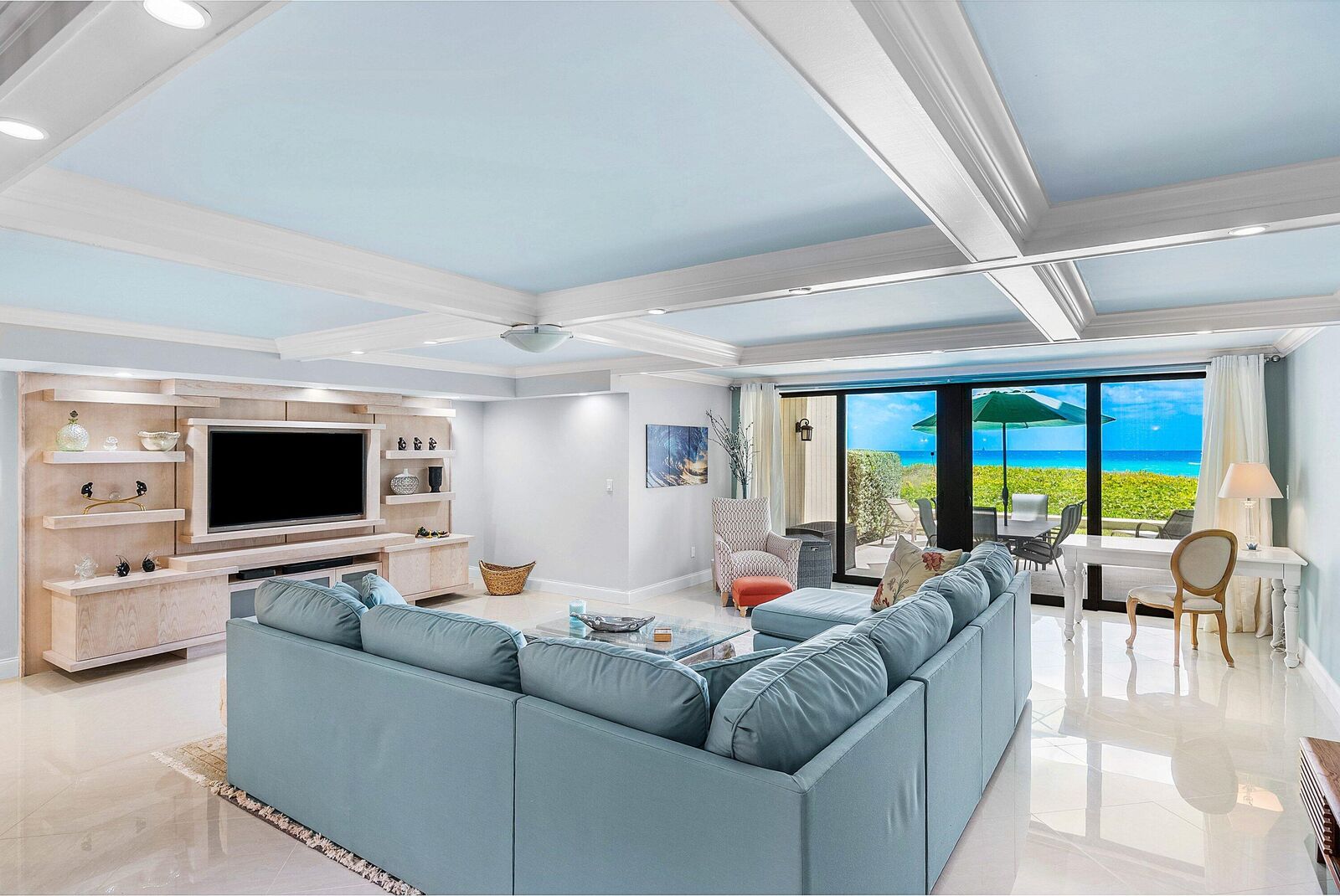 Property Photo:  2155 S Ocean Boulevard 7  FL 33483 